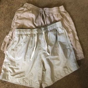 Loungewear and Swimwear Bundle (All Small)